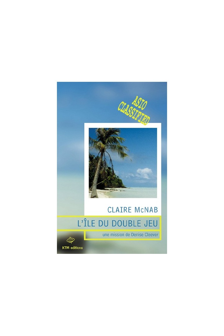L'île du double jeu