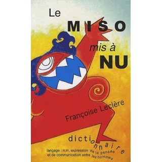 Le miso mis à nu
