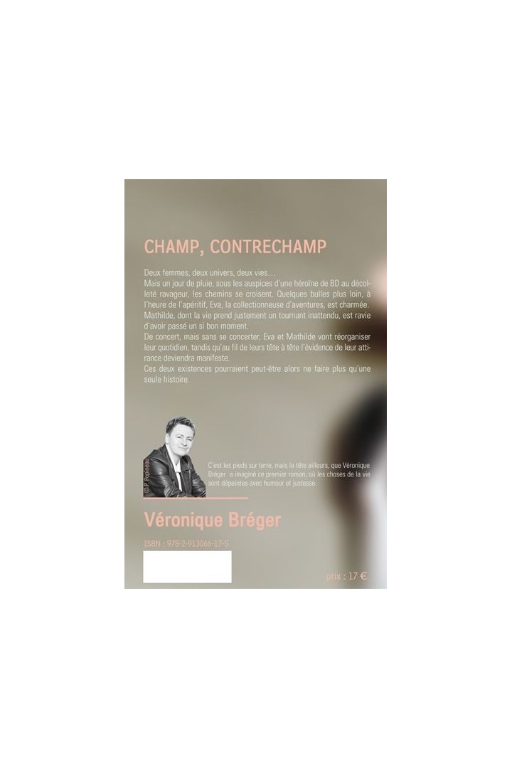 Champ, contrechamp