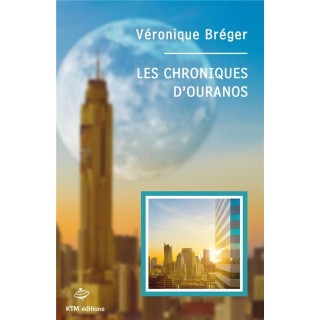 Les chroniques d'Ouranos