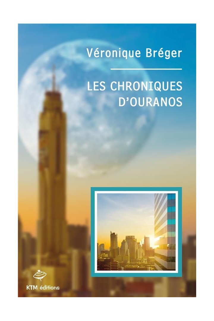 Les chroniques d'Ouranos