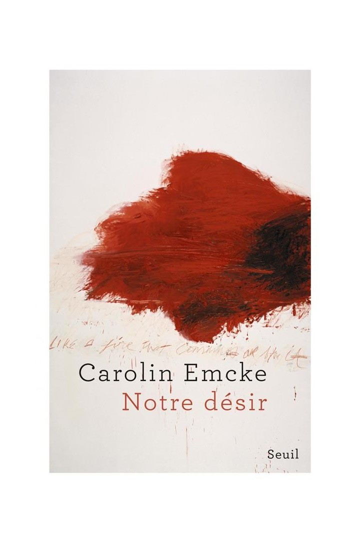 Notre désir