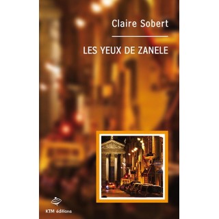 Les yeux de Zanele