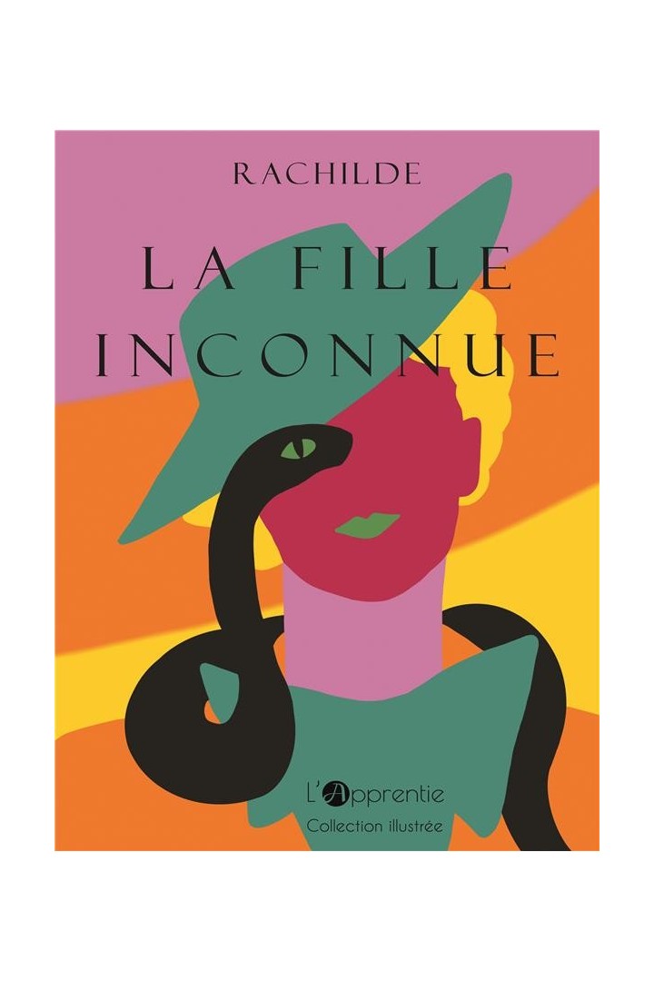 La fille inconnue