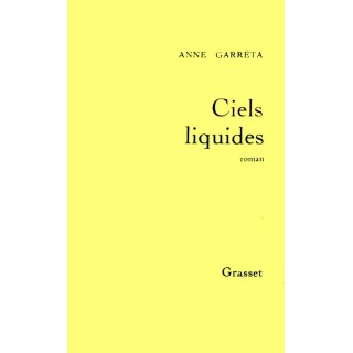 Ciels liquides