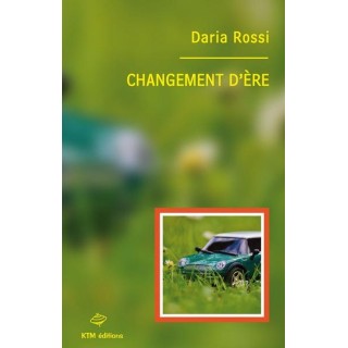 Changement d'ere