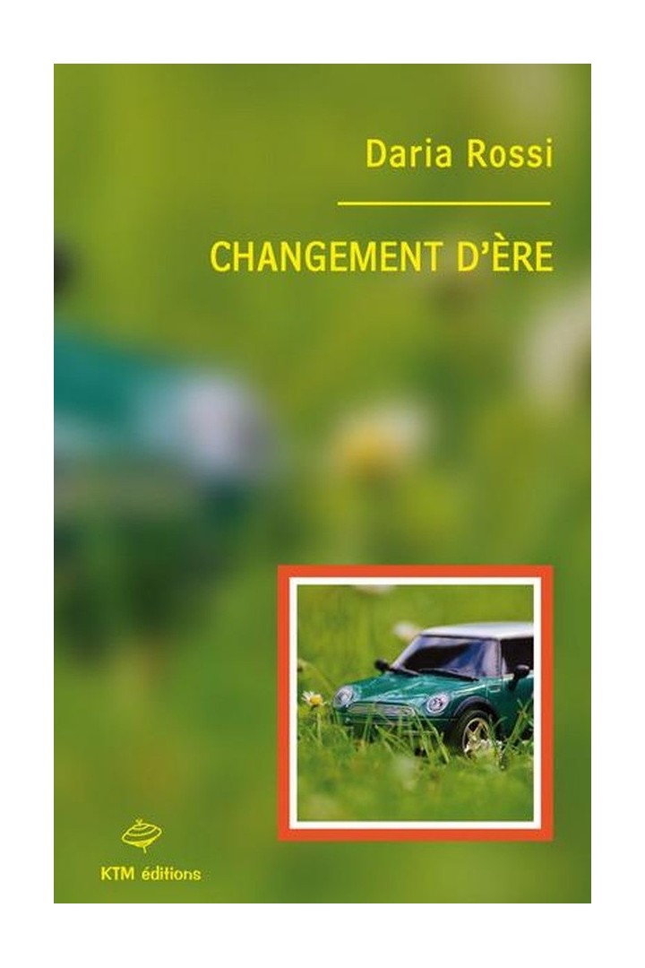 Changement d'ere