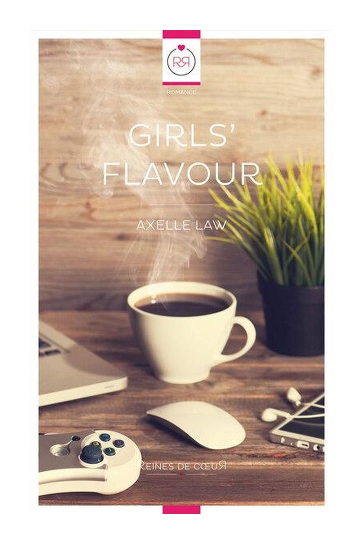Girls' Flavour
