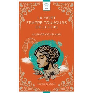 La Mort Frappe Toujours Deux Fois