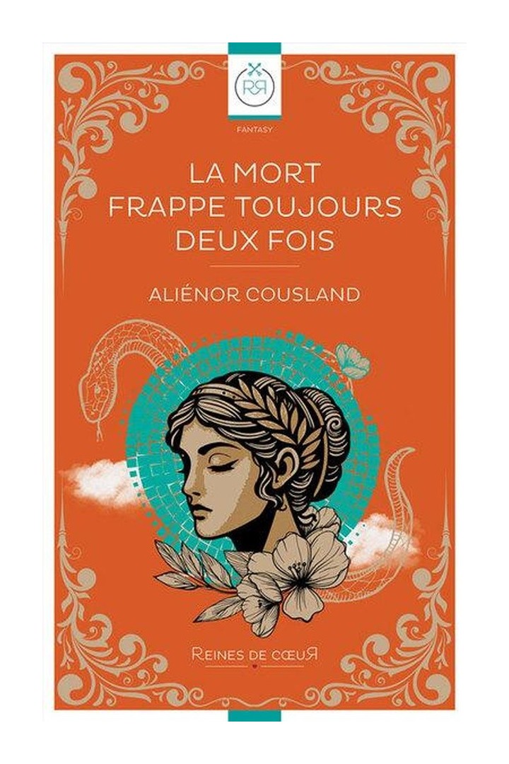 La Mort Frappe Toujours Deux Fois