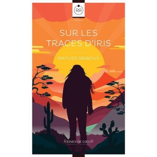 Sur les Traces d'Iris