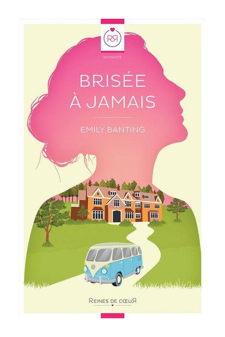 Brisée à Jamais