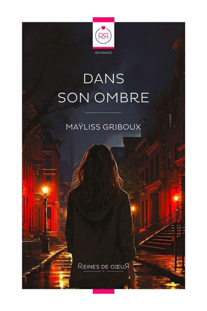Dans son Ombre