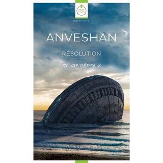 Anveshan Tome 2 : Conspiration