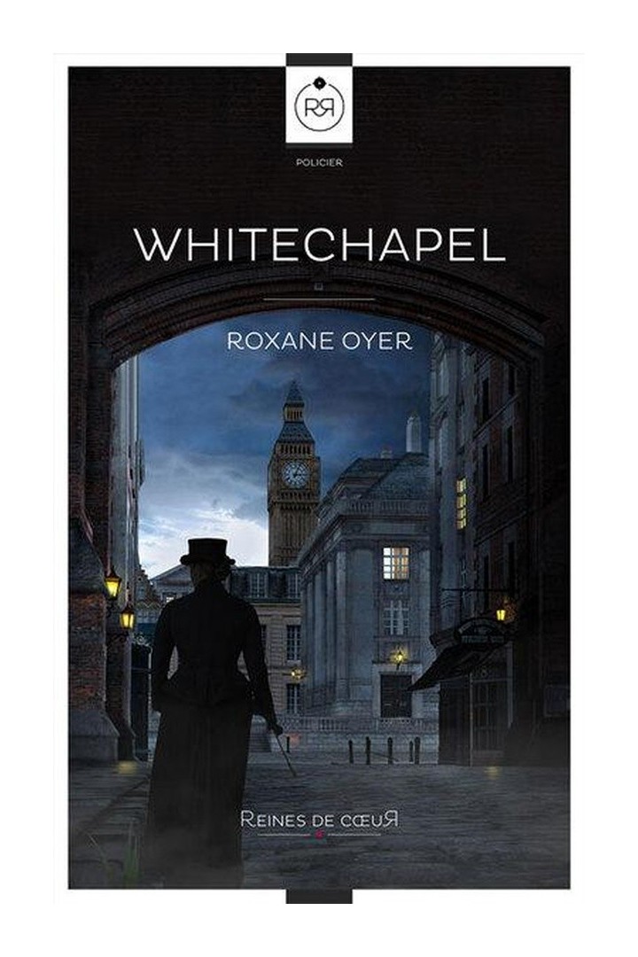 Whitechapel