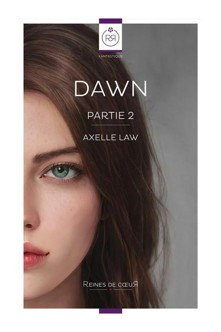 Dawn Tome 2