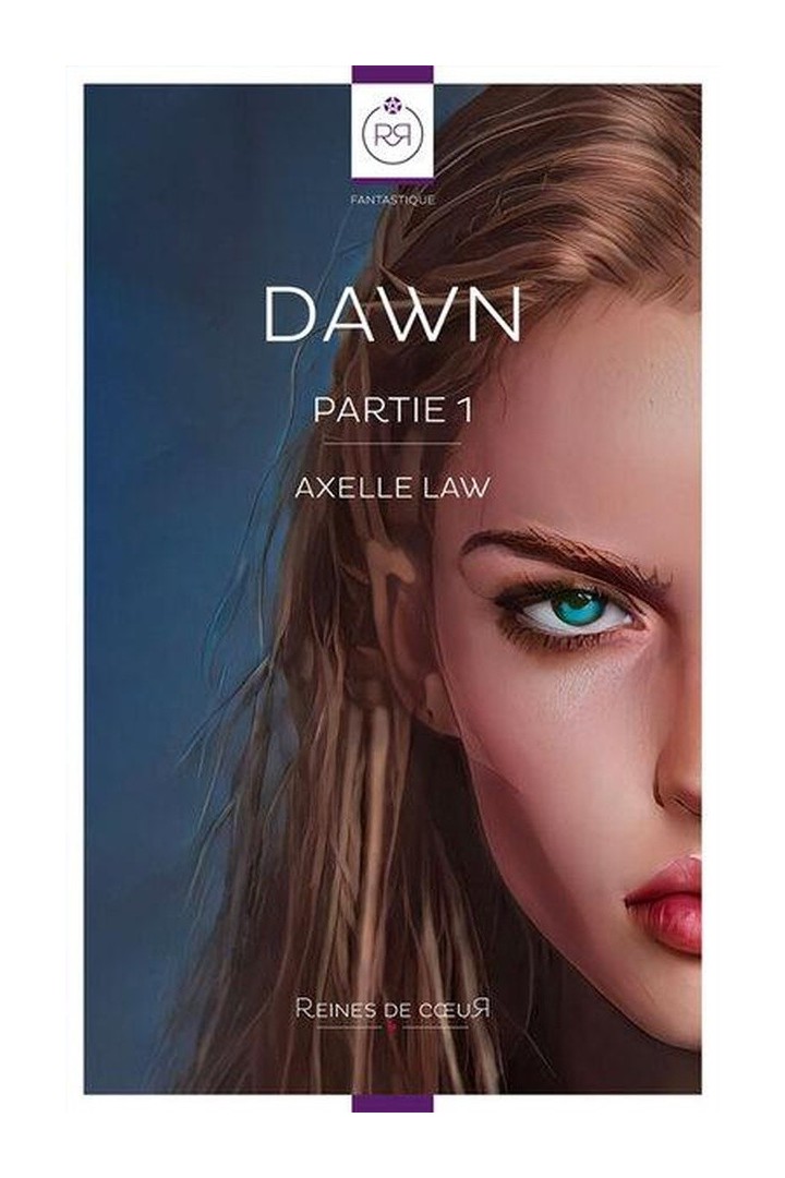 Dawn Tome 1