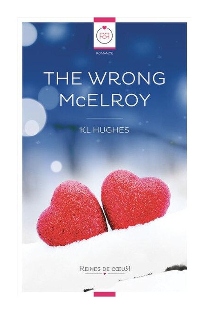 The Wrong McElroy
