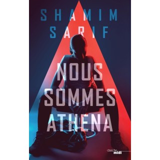 Nous sommes Athéna
