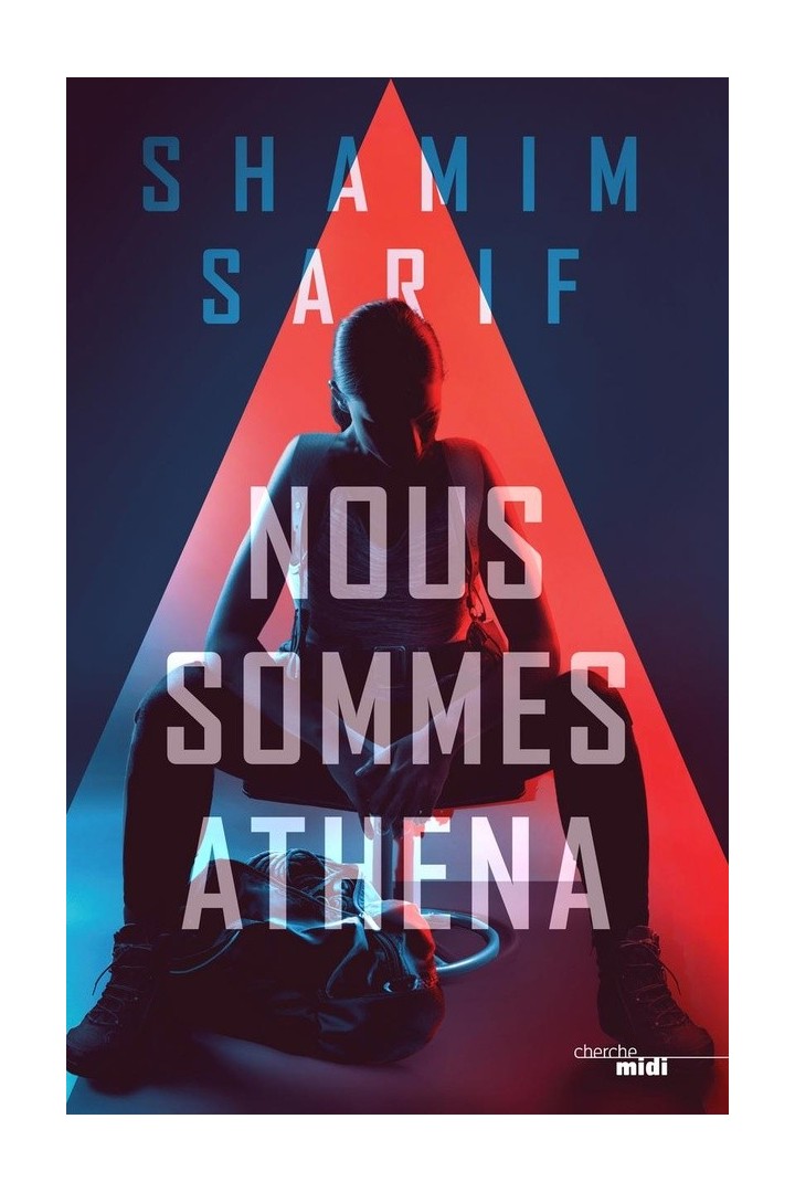 Nous sommes Athéna