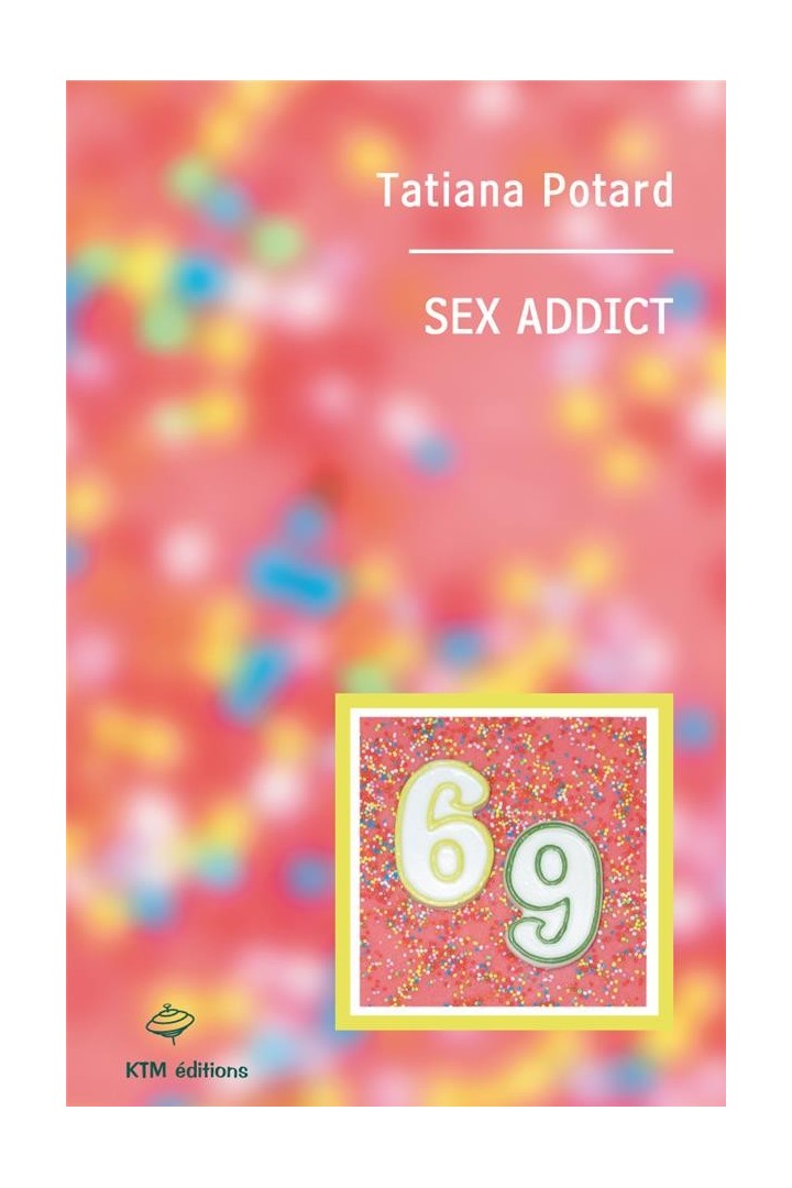 Sex addict
