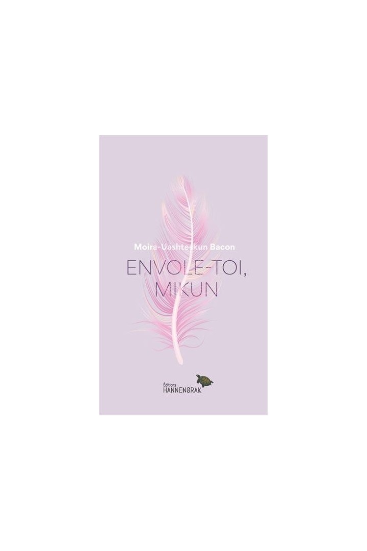 Envole-toi, Mikun