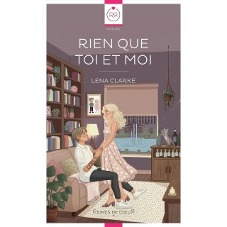 Rien que toi et moi