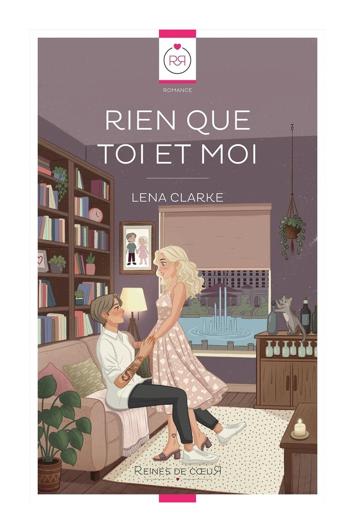 Rien que toi et moi