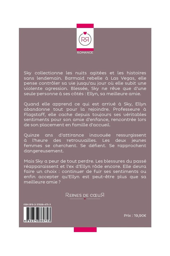 Rien que toi et moi