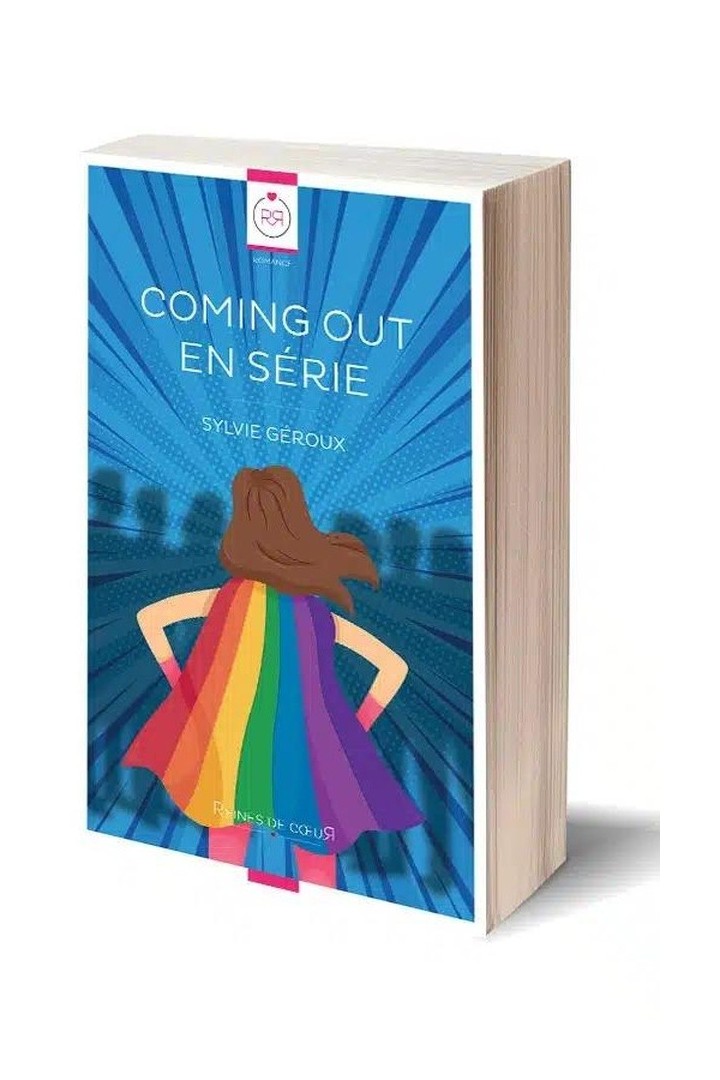 Coming out en série