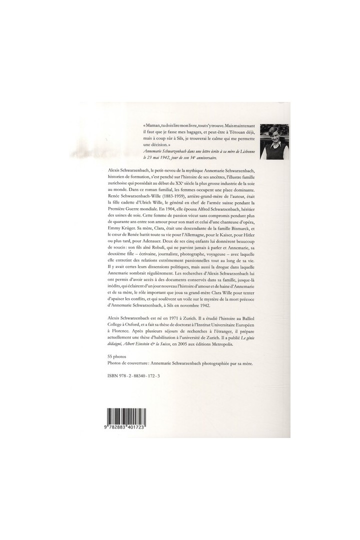 Maman,tu dois lire mon livre
