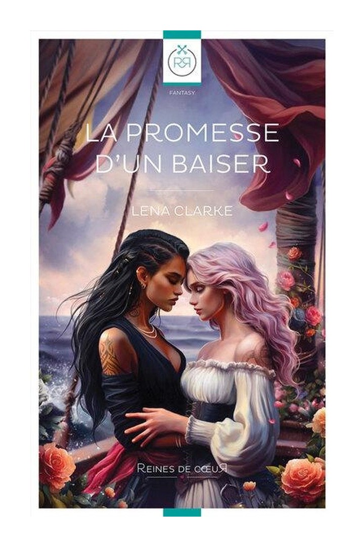 La Promesse d'un Baiser