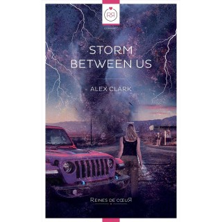Storm between us