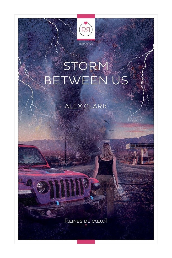 Storm between us