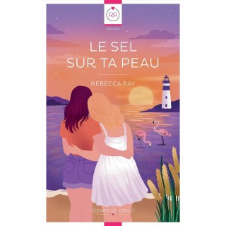 Le sel sur ta peau