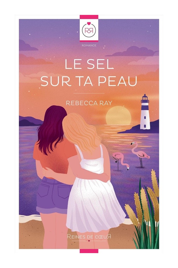 Le sel sur ta peau