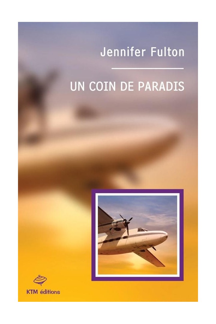 Un coin de paradis
