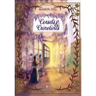 Corsets & Crinolines
