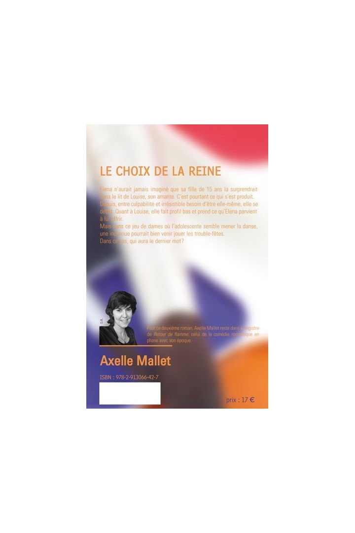 Le choix de la reine