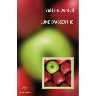 Lune d'absinthe