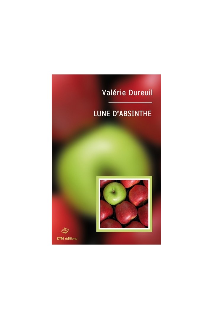 Lune d'absinthe