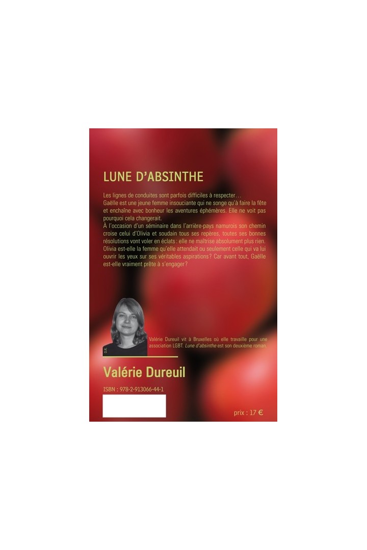 Lune d'absinthe