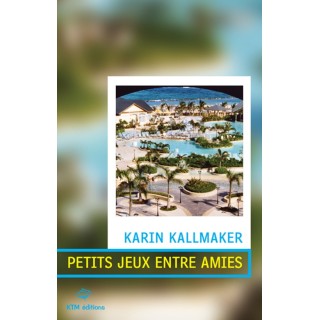 Petits jeux entre amies