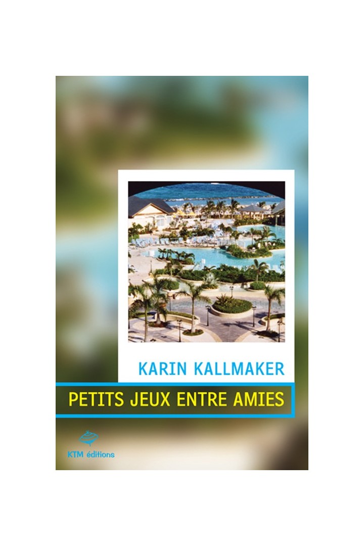 Petits jeux entre amies