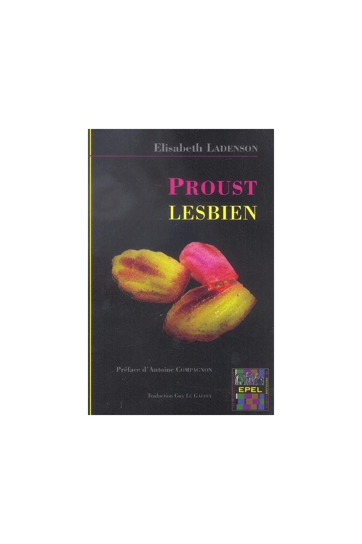 Proust lesbien