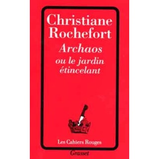 Archaos ou le jardin étincelant