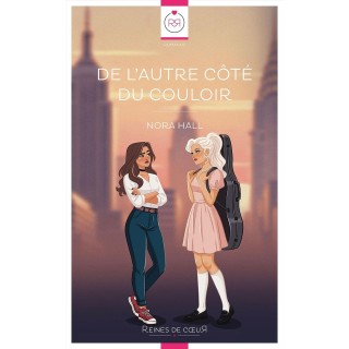 De l'autre côté du couloir