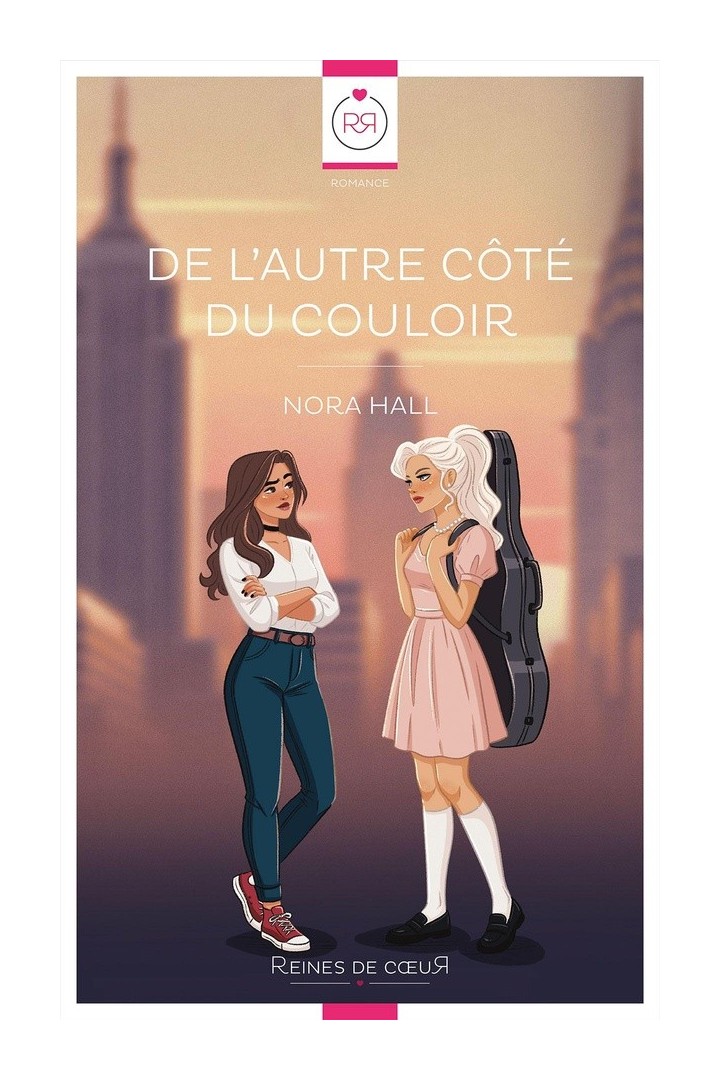 De l'autre côté du couloir