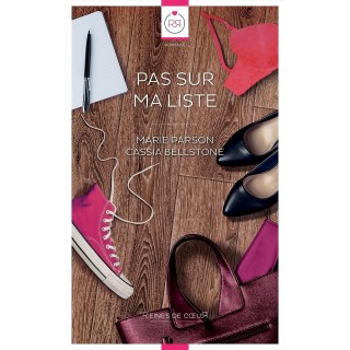 Pas sur ma liste
