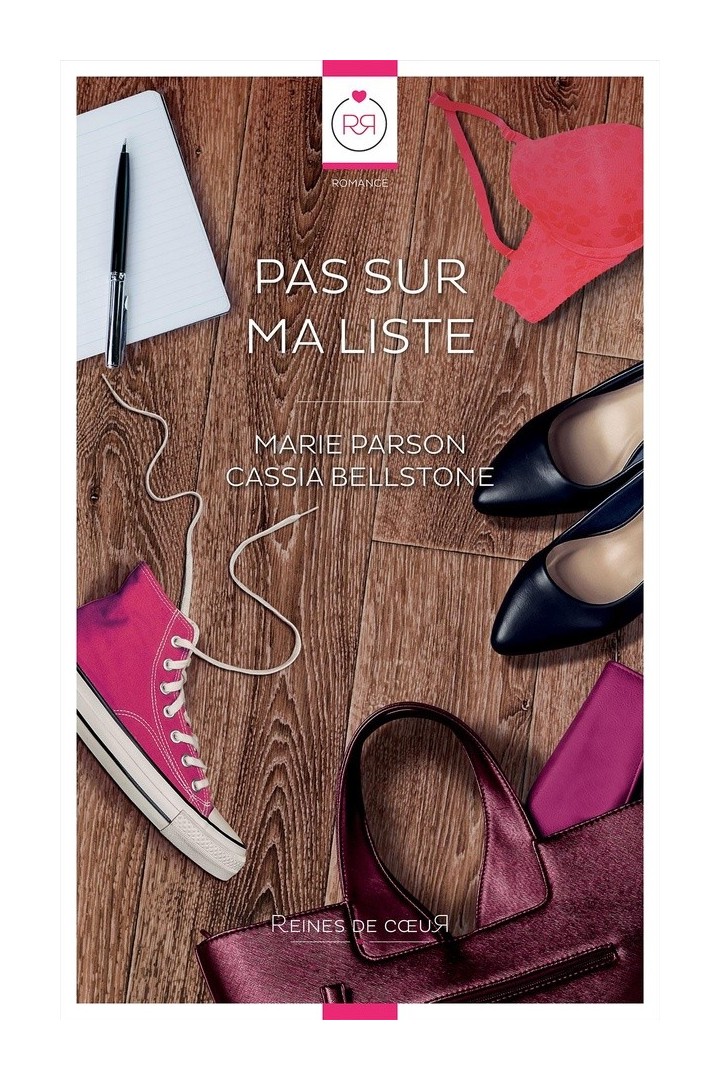 Pas sur ma liste